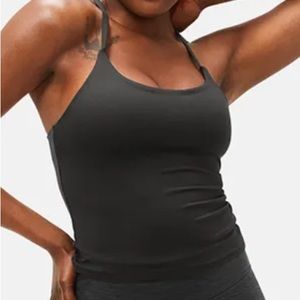 Outdoor voices move free tank